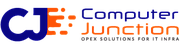 Logo of Computer Junction Pvt. Ltd.